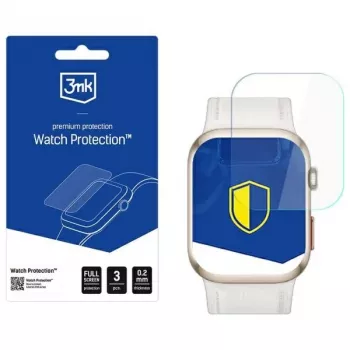 Huawei Watch D2 – 3mk Watch Protection ARC