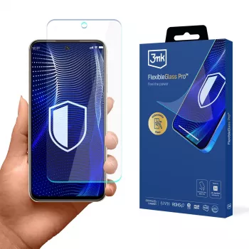 3MK PROTECTION Infinix Smart 9 – 3mk FlexibleGlass Pro