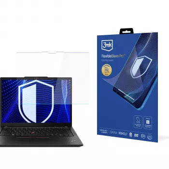 Ochranná fólie na displej 3MK PROTECTION FlexibleGlass Pro pro Lenovo ThinkPad X13 2v1 Gen 5