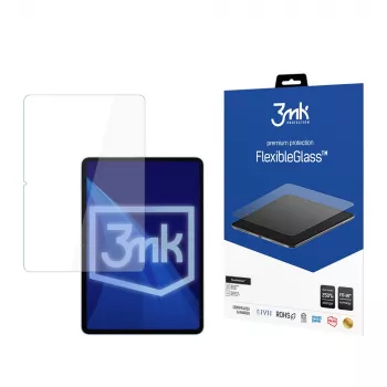 Xiaomi Pad 7/7 Pro - do 13 3mk FlexibleGlass ochrana displeje