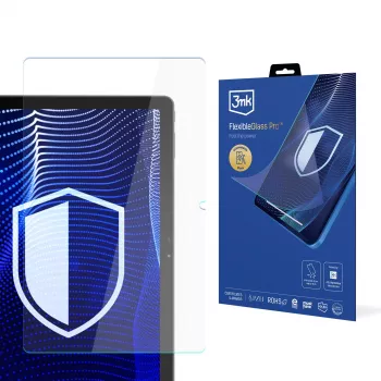 3MK PROTECTION FlexibleGlass Pro ochrana displeje pro Acer Iconia Tab P11 (do 13 inch) - průhledná