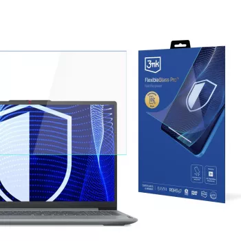 Ochranná fólie na displej 3MK PROTECTION FlexibleGlass Pro pro Lenovo IdeaPad Slim 3 16 až 17
