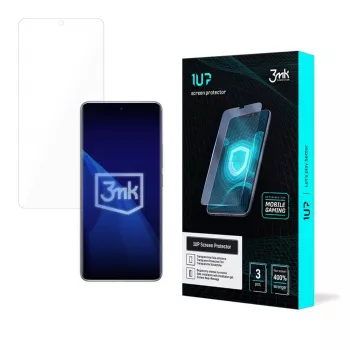 3MK 1UP Gaming fólie pro Xiaomi POCO X7 (3 ks)