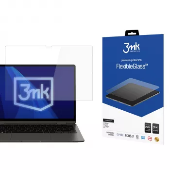 3MK PROTECTION FlexibleGlass ochranná fólie na displej pro Samsung Galaxy Book3 360 13,3 inch