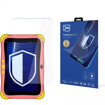 3MK PROTECTION Kruger&Matz FUN 808 – do 11 inch 3mk FlexibleGlass Pro ochranná fólie na displej