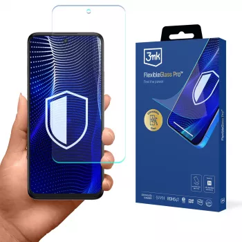 3MK PROTECTION TCL 60R 5G FlexibleGlass Pro ochranná fólie na displej