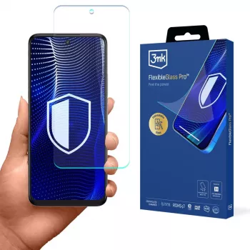 3MK PROTECTION TCL 60R 5G FlexibleGlass Pro ochranná fólie na displej