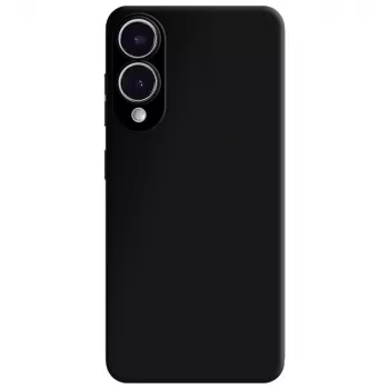 3MK HARDY silikonové MagCase pro Samsung Galaxy S25 Edge černé