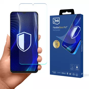 3MK PROTECTION Oscal Tiger 10 – 3mk FlexibleGlass Pro hybridní skleněný ochranný film na displej