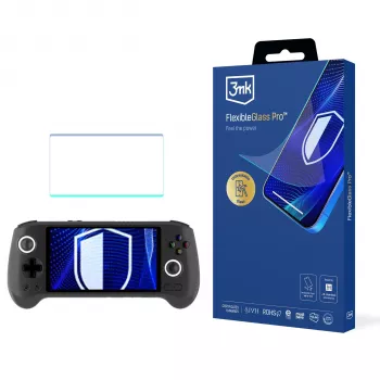 3MK PROTECTION Anbernic RG556 FlexibleGlass Pro ochranná fólie na displej