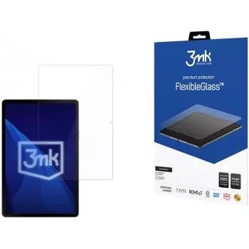 Samsung Galaxy Tab S10 FE / S10 Lite - do 11 inch 3mk FlexibleGlass ochranná fólie na displej