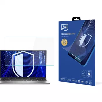 Ochranná fólie na displej 3MK PROTECTION FlexibleGlass Pro pro Dell Inspiron 3520 - do 17 inch