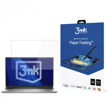 Ochranná fólie na displej 3MK PROTECTION Paper Feeling pro Dell Inspiron 3520 - do 17