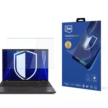 Ochranná fólie na displej 3MK PROTECTION FlexibleGlass Pro pro Lenovo ThinkPad T16 Gen 4 (16