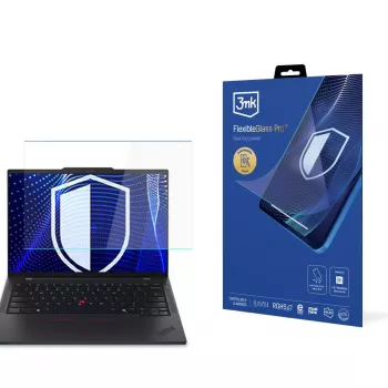 Ochranná fólie na displej 3MK PROTECTION FlexibleGlass Pro pro Lenovo ThinkPad T14 Gen 6