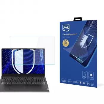 3MK PROTECTION Lenovo V15 Gen 6 - do 17 inch 3mk FlexibleGlass Pro ochranná fólie na displej