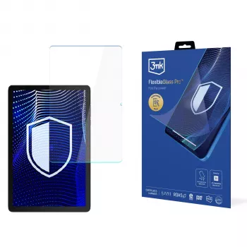 3MK PROTECTION TCL TAB 10L Gen2 10,1 inch - do 11 inch 3mk FlexibleGlass Pro ochranná fólie na displej