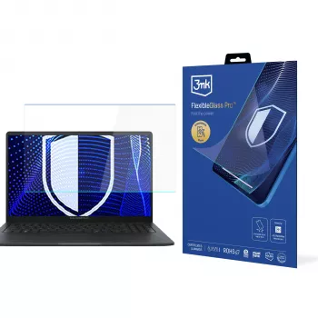 Ochranná fólie na displej 3MK PROTECTION FlexibleGlass Pro pro Asus ExpertBook B1 B1503CVA-S71619X - do 17