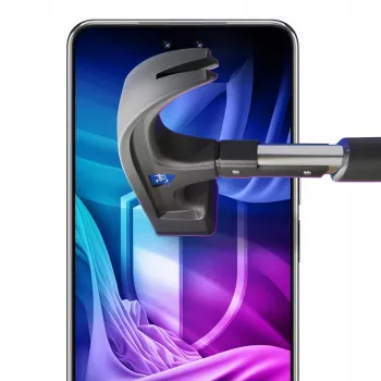 3MK Silky Matt Pro ochranná fólie na displej pro Huawei Nova 14 Pro