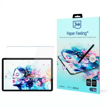 3mk Paper Feeling ochranná fólie na displej pro Xiaomi Redmi Pad 2 (do 13 inch)