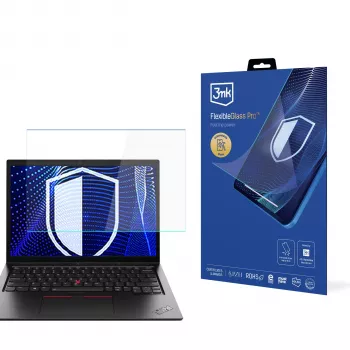 Ochranná fólie na displej 3MK PROTECTION FlexibleGlass Pro pro Lenovo ThinkPad L13 Gen 6