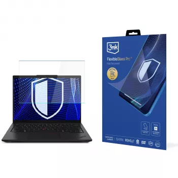 Ochranná fólie na displej 3MK PROTECTION FlexibleGlass Pro pro Lenovo ThinkPad L14 Gen 6 (14
