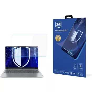 Ochranná fólie na displej 3MK FlexibleGlass Pro pro Lenovo ThinkBook 16p Gen 6