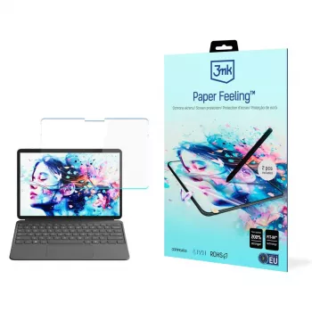 3MK PROTECTION PaperFeeling fólie na displej pro Microsoft Surface Pro Copilot+ 12 (2 balení)