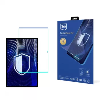 3MK PROTECTION BLOW Platinum TAB11 - do 13 3mk FlexibleGlass Pro
