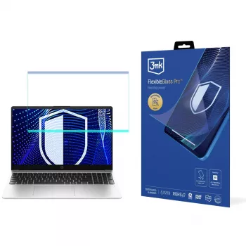3MK PROTECTION HP 250R G10 15.6 - do 17 3mk FlexibleGlass Pro fólie na displej