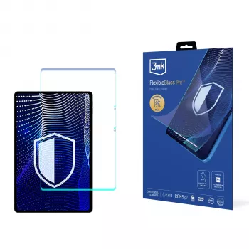 3MK PROTECTION OnePlus Pad Lite - do 13 3mk FlexibleGlass Pro fólie na displej