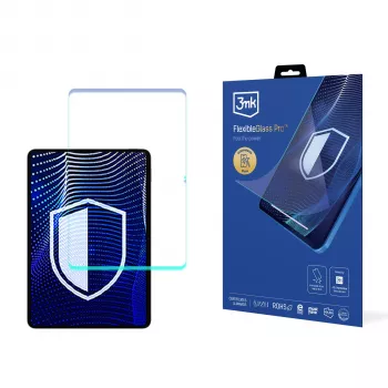 3MK PROTECTION FlexibleGlass Pro fólie na displej pro Xiaomi Pad 7S Pro (do 13 inch)