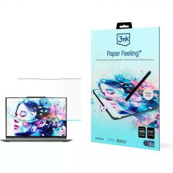 Ochranná fólie na displej 3MK PROTECTION Paper Feeling pro Lenovo ThinkPad X1 2-in-1 Gen 9