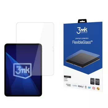 3mk FlexibleGlass fólie na displej pro Apple iPad Pro 11 (M5, do 13 inch)