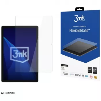 3mk FlexibleGlass ochranná fólie na displej pro Samsung Galaxy Tab A11+ (do 13 inch)