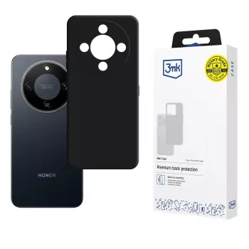 3mk Matt Case pouzdro pro Honor Magic 8 Lite – černé