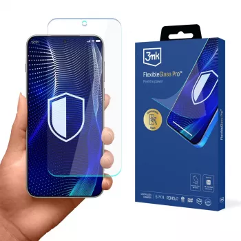 Vivo X300 Pro - 3mk FlexibleGlass Pro hybridní sklo ochranná fólie displeje