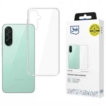 3MK Clear Case pouzdro pro Samsung Galaxy A27 5G
