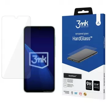 3MK HardGlass ochranná fólie na displej pro Samsung Galaxy A27 5G