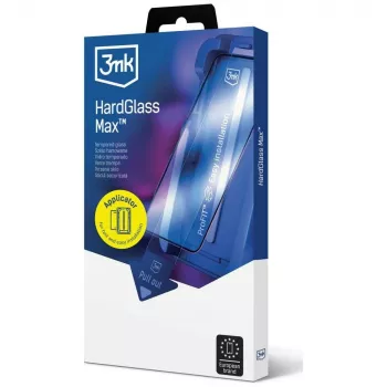 3mk HardGlass Max ochranná fólie na displej pro Samsung Galaxy S26