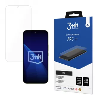 3MK ARC+ Ochranná fólie na displej pro Realme 16 Pro 5G