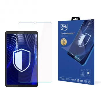 3mk FlexibleGlass Pro Ochranná fólie na displej pro Lenovo Tab One (do 11 inch)