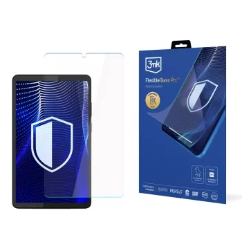 3mk FlexibleGlass Pro Ochranná fólie na displej pro Lenovo Tab One (do 11 inch)