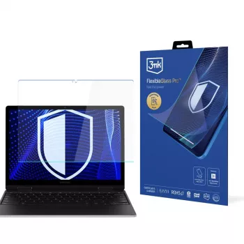 Ochranná fólie na displej 3MK PROTECTION FlexibleGlass Pro pro Samsung Galaxy Chromebook 2 360 (12,4 inch)