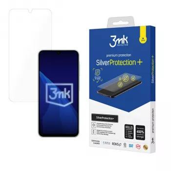 3MK SilverProtection+ ochranná fólie pro Samsung Galaxy A27 5G