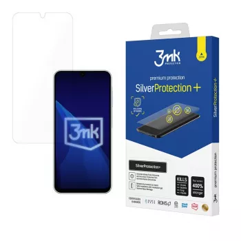 3MK SilverProtection+ ochranná fólie pro Samsung Galaxy A27 5G