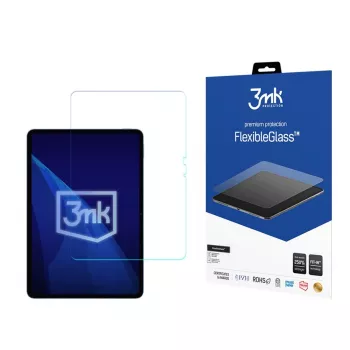 3mk FlexibleGlass ochranná fólie displeje pro Xiaomi Pad 8 / Pad 8 Pro (do 13