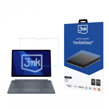 Ochranná fólie z hybridního skla 3MK FlexibleGlass pro Dell Latitude 7350 Detachable