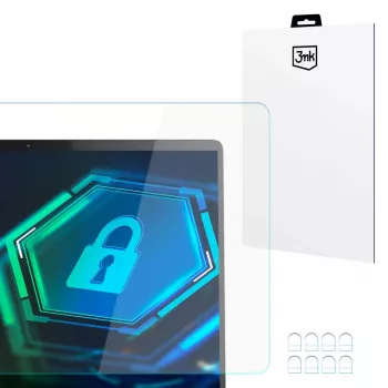 Oboustranný filtr soukromí 3MK PROTECTION pro HP OmniBook Ultra Flip 14-fh bez lepidla