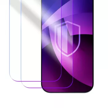 3MK PROTECTION Hardy ARC+ ochranná fólie displeje (2 ks) pro Motorola Edge 70 Pro